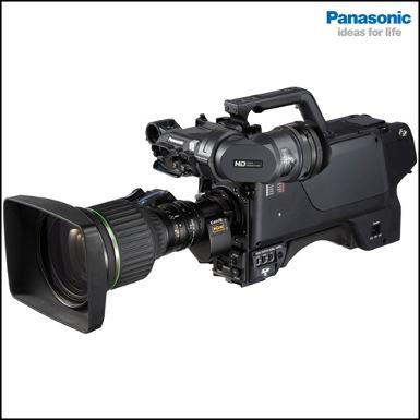 PANASONIC AK-HC3500E Broadcast Quality *ราคารวมภาษี